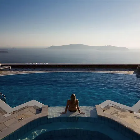 Xenones Filotera Hotell 4*