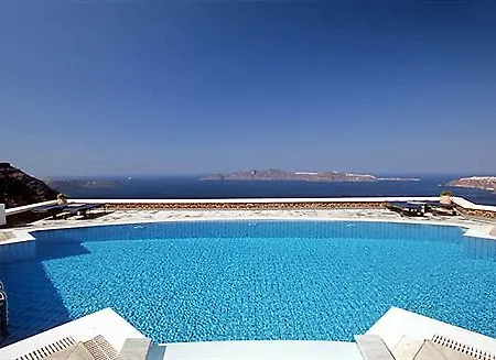 Xenones Filotera 4* Imerovigli (Santorini)